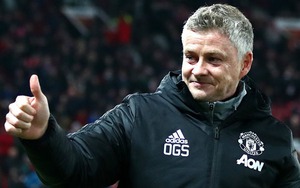 Ole Solskjaer: ‘Tôi thích thắng những trận quyết định như vậy. Bruno Fernandes quá tuyệt’