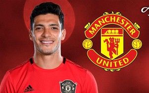 Chuyển nhượng MU 31/7: Jimenez trên đường tới Old Trafford, MU có thể mua rẻ Thiago Alcantara