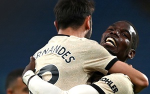 Bảng xếp hạng bóng đá Anh. BXH Ngoại hạng Anh vòng 34