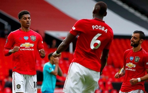 Link xem trực tiếp bóng đá. Leicester vs MU. Trực tiếp Ngoại hạng Anh vòng 38. K+PM