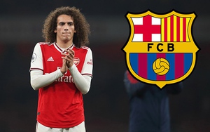 Chuyển nhượng 10/7: Barcelona săn Guendouzi, MU gặp khó trong thương vụ Chiesa