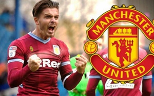 Chuyển nhượng MU 10/7: MU nhắm Ousmane Dembele, Grealish vẫn 'thả thính' Quỷ đỏ