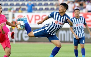 Link xem trực tiếp bóng đá. Bà Rịa Vũng Tàu vs Bình Định. Trực tiếp Hạng nhất Việt Nam