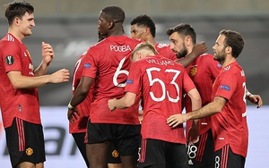 ĐIỂM NHẤN MU 1-0 Copenhagen: Hàng công vô duyên, nhưng MU vẫn còn Bruno Fernandes