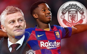 Chuyển nhượng MU 14/8: MU nhắm thần đồng Barcelona thay Sancho, tranh mua Ben Chilwell với Chelsea