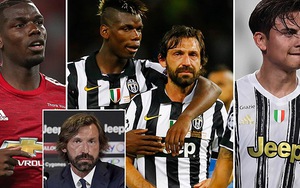 Chuyển nhượng MU 16/8: Juventus gạ đổi Dybala lấy Pogba, MU có chìa khóa mua Jadon Sancho