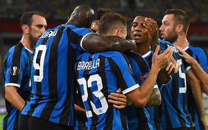 Inter Milan 5-0 Shakhtar: Inter mở tiệc bàn thắng, thách thức Sevilla ở chung kết