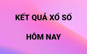 XSVT - Kết quả xổ số Vũng Tàu hôm nay ngày 18/8/2020