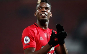 Bóng đá hôm nay 24/8: Paul Pogba sẽ gia hạn với MU. Thiago Silva gia nhập Chelsea