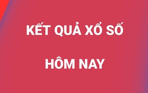 XSVL - Kết quả xổ số Vĩnh Long hôm nay ngày 7/8/2020