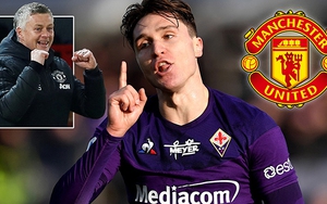 Chuyển nhượng MU 9/8: MU nhắm Chiesa dự phòng cho Sancho. Henderson được tăng lương gấp 5 lần