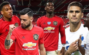 Lịch thi đấu, trực tiếp bóng đá tứ kết cúp C2: MU vs Copenhagen. Inter vs Leverkusen