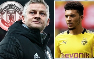 Chuyển nhượng MU 12/9: Sẵn sàng rút khỏi vụ Sancho, được Zidane ‘bật đèn xanh’ mua Reguilon