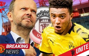 Chuyển nhượng MU 20/9: Ed Woodward sẽ không mua ‘bom tấn’, Romero sắp tới Valencia