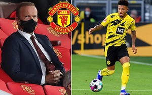 Chuyển nhượng MU 25/9: Gửi đề nghị cuối trong thương vụ Sancho, chốt mua Alex Telles