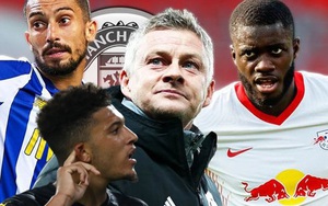 Chuyển nhượng MU 27/9: Sắp chi 160 triệu bảng cho 3 ngôi sao, MU vẫn mời mọc thần đồng Barcelona