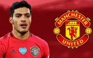 Chuyển nhượng MU 6/9: Raul Jimenez sắp tới MU, Umtiti có thể gia nhập Quỷ đỏ miễn phí