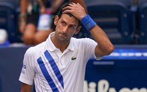 Loại Djokovic khỏi US Open 2020 có phải án phạt quá nặng?