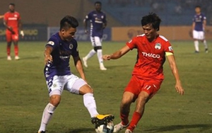 Kết quả bóng đá 15/10, sáng 16/10: Hà Nội 'hủy diệt' HAGL, Bayern Munich dạo chơi
