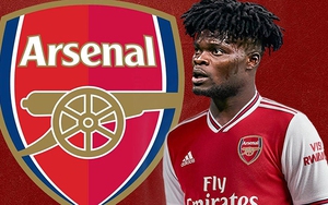 Thomas Partey tỏa sáng cùng ĐTQG, fan Arsenal cực phấn khích