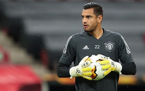 Nội bộ MU dậy sóng vì Romero bị đối xử bạc bẽo