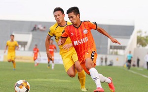 Link xem trực tiếp bóng đá Đà Nẵng vs SLNA. Xem trực tiếp bóng đá Việt Nam