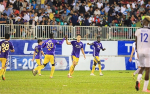 Cuộc đua vô địch V-League 2020: Viettel quyết chiến Sài Gòn, Hà Nội hưởng lợi?