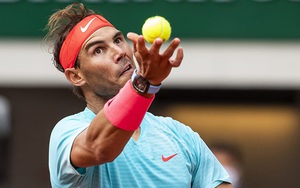 Kết quả Roland Garros 2/10, sáng 3/10: Nadal, Thiem thẳng tiến, Stan Wawrinka thua sốc