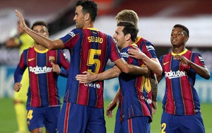 Link xem trực tiếp bóng đá. Barcelona vs Ferencvaros. Xem trực tiếp vòng bảng cúp C1