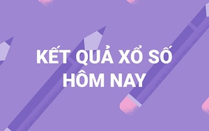 XSVL 23/10 - Xổ số Vĩnh Long hôm nay - Kết quả xổ số Vĩnh Long 23/10/2020