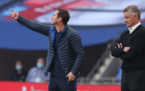 Kết quả bóng đá 24/10, sáng 25/10: Barcelona thua đau ở Kinh điển. MU và Chelsea chia điểm