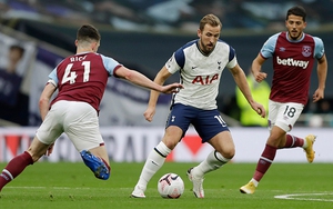 Kết quả bóng đá 26/10, sáng 27/10: Tottenham thắng tối thiểu, Milan mất điểm đầu tiên