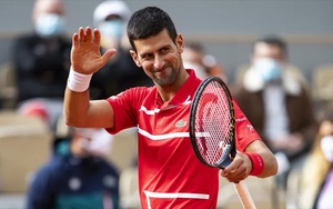 Kết quả Roland Garros 3/10, sáng 4/10: Djokovic vượt mặt Federer, cân bằng kỷ lục của Nadal