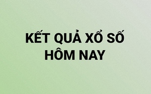 XSVL - Xổ số Vĩnh Long hôm nay - XSVL 30/10 - Kết quả xổ số Vĩnh Long 30/10/2020