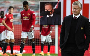 MU thua thảm Tottenham, Ole Solskjaer chua chát: ‘Đây là ngày tồi tệ nhất đời tôi’
