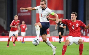 Kết quả bóng đá 8/10, sáng 9/10: Argentina thắng tối thiểu, Anh đè bẹp Xứ Wales