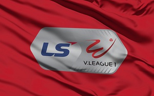 Bảng xếp hạng V League 2020