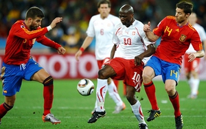 Link xem trực tiếp bóng đá. Tây Ban Nha vs Thụy Sĩ. Trực tiếp Nations League 2020-21