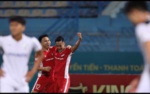 ĐIỂM NHẤN Viettel 4-1 HAGL: Viettel là ứng viên vô địch, HAGL phòng ngự quá tệ hại