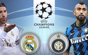 Kết quả bóng đá 3/11, sáng 4/11: Kết quả Real Madrid vs Inter Milan, Atalanta vs Liverpool