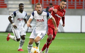 Kết quả bóng đá 5/11, sáng 6/11: Milan thất thủ trên sân nhà. Arsenal, Tottenham thắng dễ