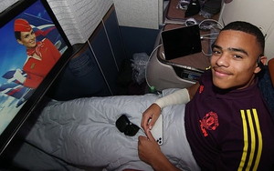 MU: Greenwood sống buông thả, Bruno Fernandes tức giận, Ole thiết quân luật