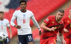 Kết quả bóng đá 15/11, sáng 16/11: Thua Bỉ, Anh vỡ mộng Nations League. Hạ Ba Lan, Italia lên đầu