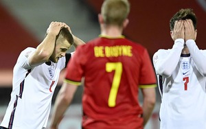 UEFA Nations League: Anh hết hy vọng vào bán kết, Italia nắm quyền tự quyết