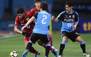 Kết quả bóng đá 19/11: Kết quả bóng đá Cúp C1 châu Á