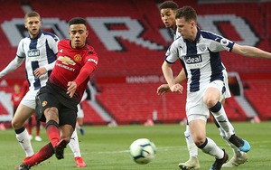 Cập nhật trực tiếp bóng đá Anh: Newcastle vs Chelsea, Tottenham vs Man City, MU vs West Brom