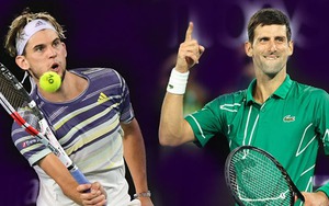 Kết quả tennis ATP Finals 2020 21/11, sáng 22/11: Nadal và Djokovic đồng loạt dừng bước