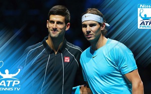 Nadal và Djokovic đều bị loại ở ATP Finals 2020: Tạm dừng, chứ chưa thoái vị!