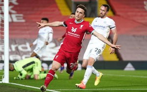 Kết quả bóng đá 22/11, sáng 23/11: Liverpool đại thắng Leicester, Milan hạ gục Napoli