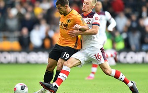 Kết quả bóng đá 23/11, sáng 24/11. Wolves hòa vs Southampton. Bilbao đè bẹp Betis